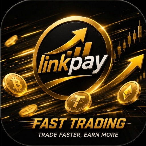 LinkPay Logo